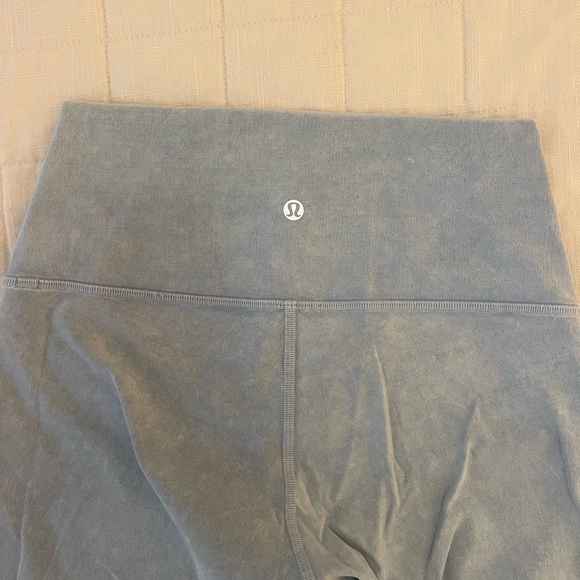 Lululemon Leggings - Picture 4 of 4